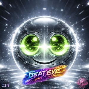 BEAT EYE014