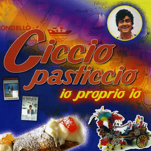 Ciccio pasticcio a scuola guida