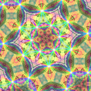 Oh, the beauty of these weird wide-ranging drones