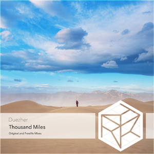 Thousand Miles (Extended Mix)