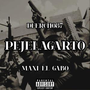PEJELAGARTO (feat. Maxi el gabo)