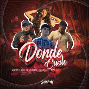Donde Quedo (feat. Romo One, javier reyes. & DXI DXI)