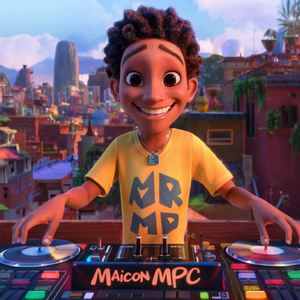 DUELINHO DOS MALOKAS