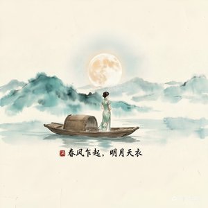 卡农与金银花