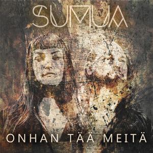 Onhan tää meitä