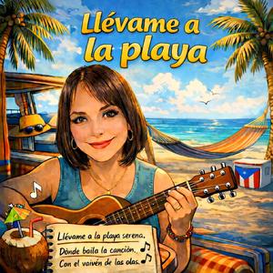 Llévame a la Playa