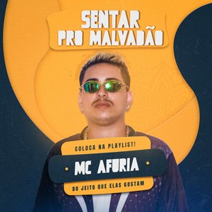 Sentar pro Malvadão