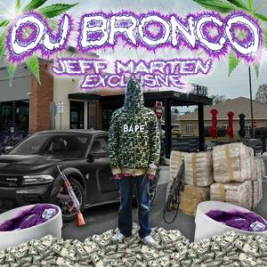 GOIN STOOPID (JEFF MARTEN EXCLUSIVE) (feat. Lil Smelli)