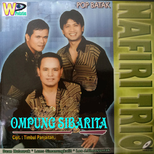 Ompung Sibarita (Pop Batak)