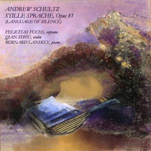 Stille Sprache, Op. 81: III. Ein Gott Vermags