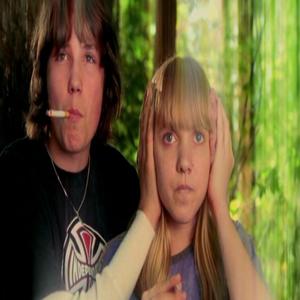 seen my flaws (toonskhool)