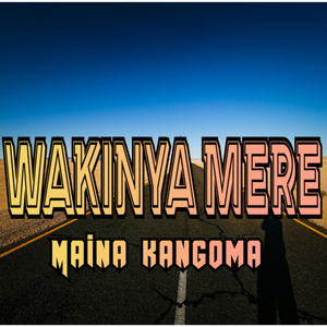 Wakinya Mere