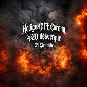 Desvergue el Sonido (Versión extendida)