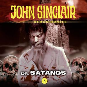 Episode 3: Dr. Satanos, Chapter 4