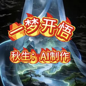 一梦开悟