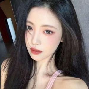 祝你眼里永远有光