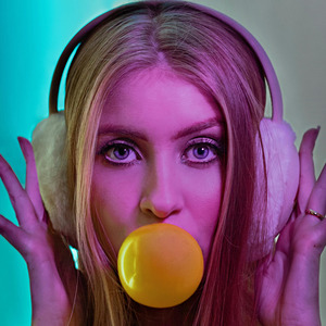 Casque (Instrumental Version)