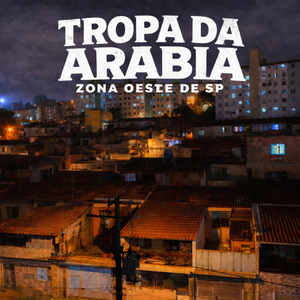 QUADRILHA DA ARÁBIA