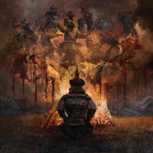 The Fires Burn Once More...