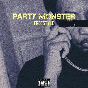 Partymonster (Freestyle)