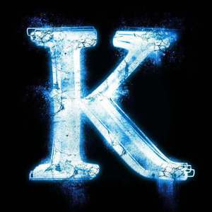 K（feat.彭佳玮）