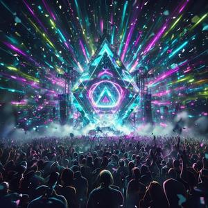 One More Time – The driving, euphoric anthem for that perfect moment on the dancefloor you wish would never end.