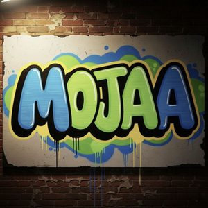 Mojaa