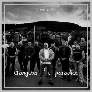Coolio-Gangster‘s paradise（DJ Anew / CHRIS remix）
