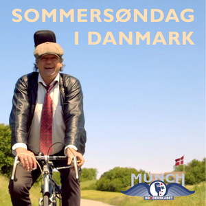 Sommersøndag I Danmark