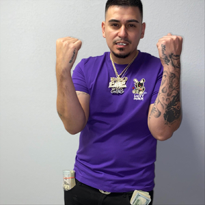 Back in Blood (Remix)