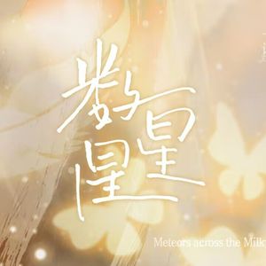 数星星（2023许向宁生贺曲）