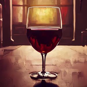 这杯酒 (慢四版)