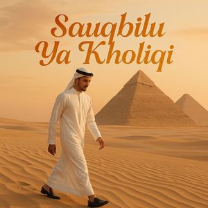 Sauqbilu Ya Kholiqi