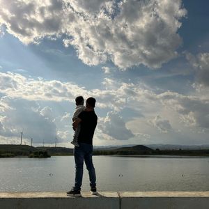 中年男人的无奈