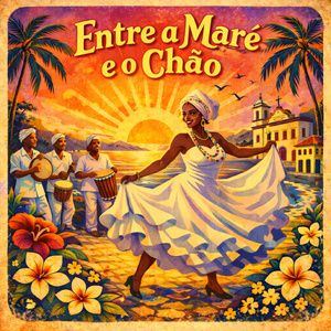 Entre a Maré e o Chão (SamBossaSwing)