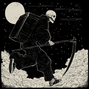 Беги (смэрть 170)