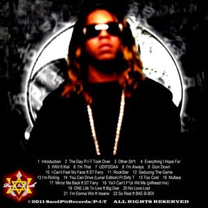 You Can Drive (feat. Dirty T)