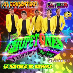 La Historia De Siempre