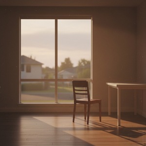 Quiet Hours Before Evening