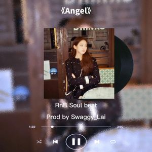 【Free】“Angel” RnB Soul beat