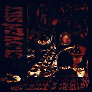 The Queen is flawless