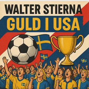 Guld i USA! (inga fler brons)