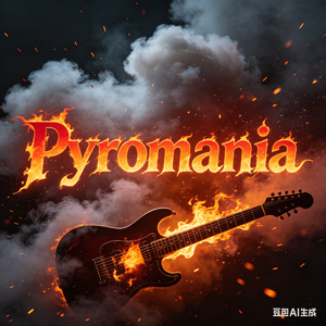 Pyromania