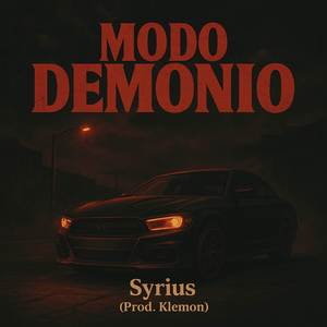 Modo Demonio