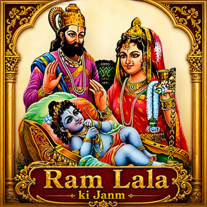 Ram Lala ki Janm