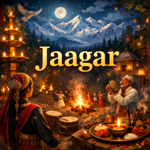 Jaagar (Original)