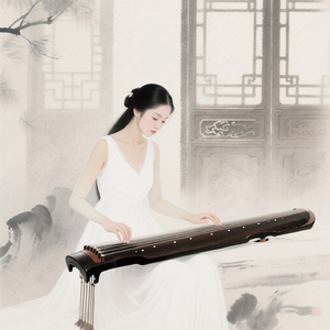 琴韵诉衷肠