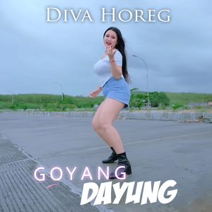 Goyang Dayung