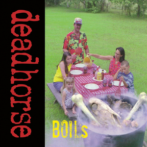 One Nation (Boiling Version)