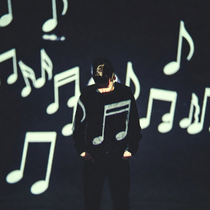 Lost Myself Completely